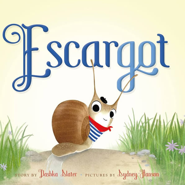 Escargot