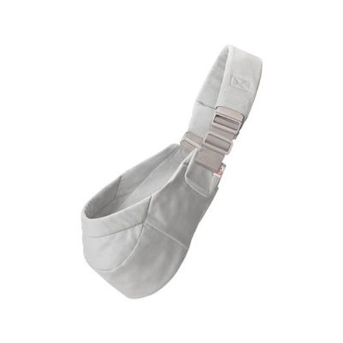 Ergobaby Upsie Sling Baby Carrier - Pearl Gray