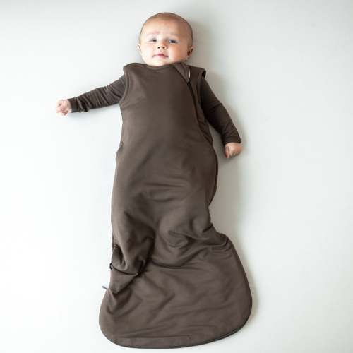 Sleep Bag in Espresso 1.0