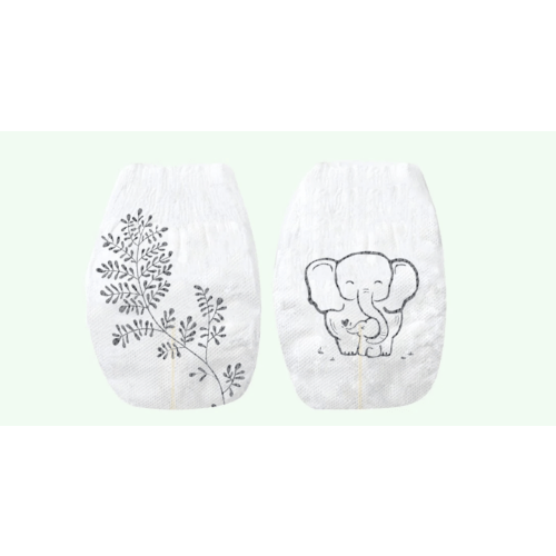RashShield® Diapers