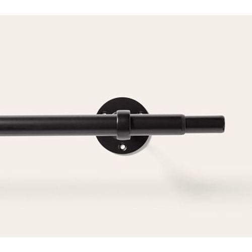 Metal Rod, 60-108 inches, Antique Bronze