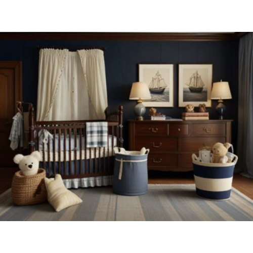 Nursery Furniture Fund