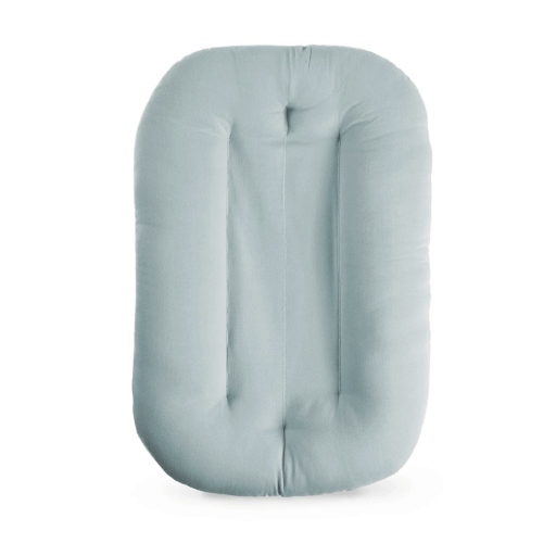 Infant Lounger | Slate