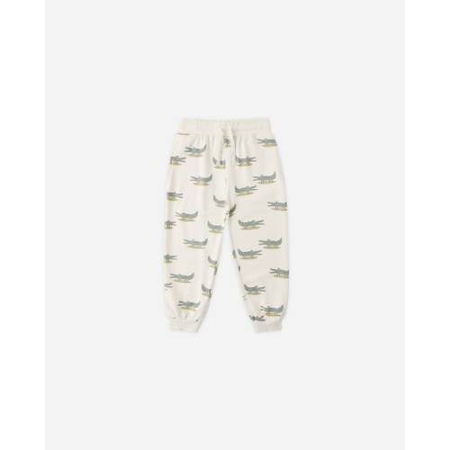 Jogger Sweatpant Alligators – Rylee + Cru