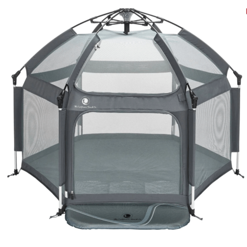 Pop 'N Go™ Playpen + Playmat Pack| California Beach Co. – The California Beach Co.