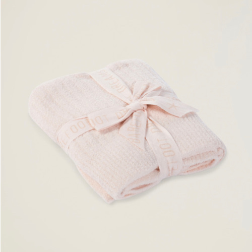 CozyChic Lite® Ribbed Baby Blanket