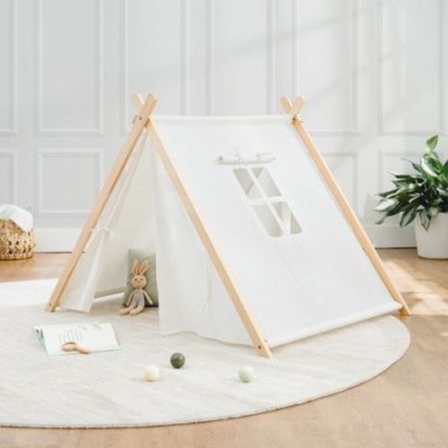 Kids Play Tent By Comfy Cubs - Pacific Blue