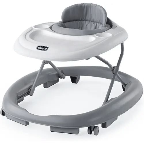 Chicco Mod Infant Walker - Grey | Grey
