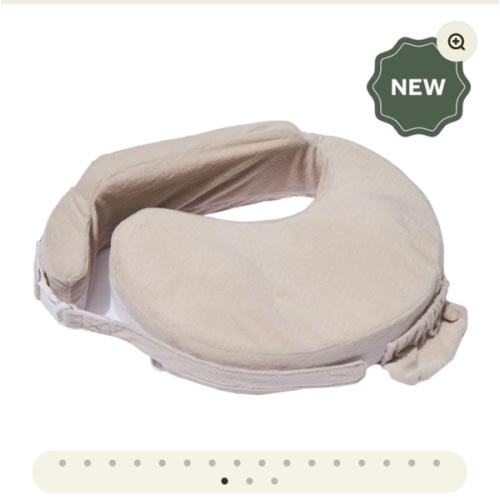 Deluxe Nursing Pillow