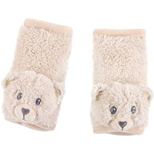 Hudson Baby Baby Cushioned strap covers