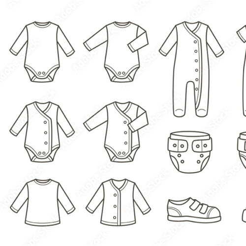Baby Clothes