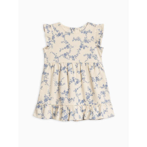 Tilly Tiered Dress