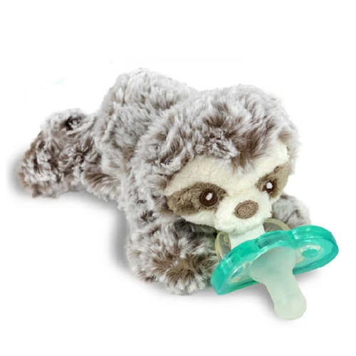 RaZBaby JollyPop Sloth & JollyPop+