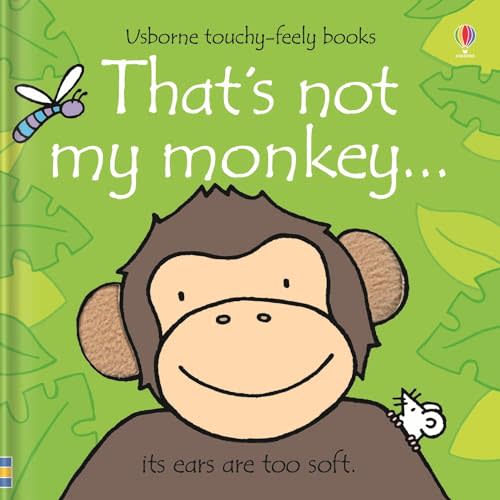 That's Not My Monkey