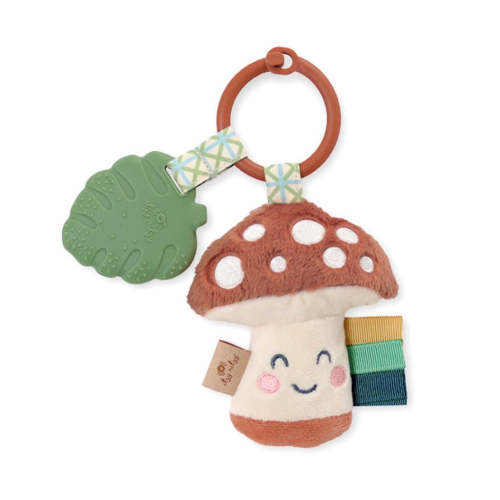 Infant Toy: Itzy Pal™ - Fun & Educational | Itzy Ritzy®