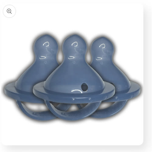 ThePacii™ 2 Pack Pacifiers