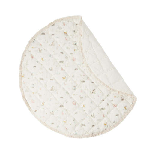 Baby Play Mat - Forest Fable