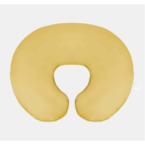 Boutique Solid Original Support Nursing Pillow Cover