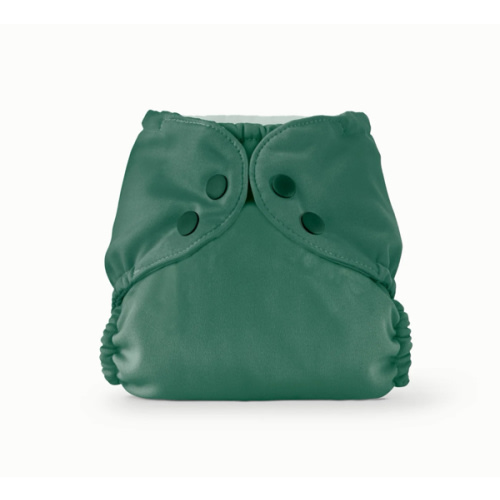 Outer diaper – color Forest / size One