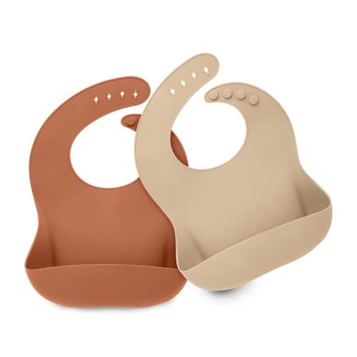 Silicone Bibs