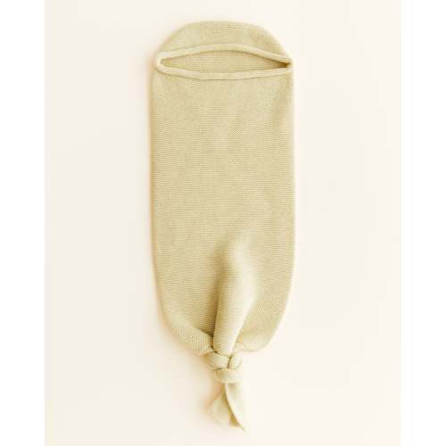 Hvid - Cocoon (Light Yellow)