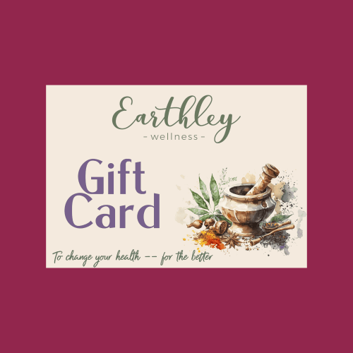 Earthley Gift Card