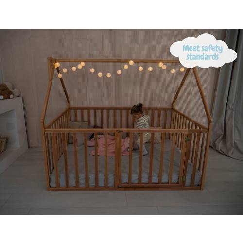 BABY CRIB