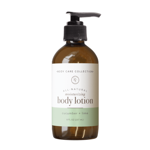 BODY LOTION | 8 OZ