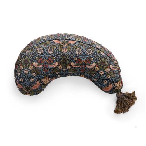 Nursing Pillow - Strawberry Thief