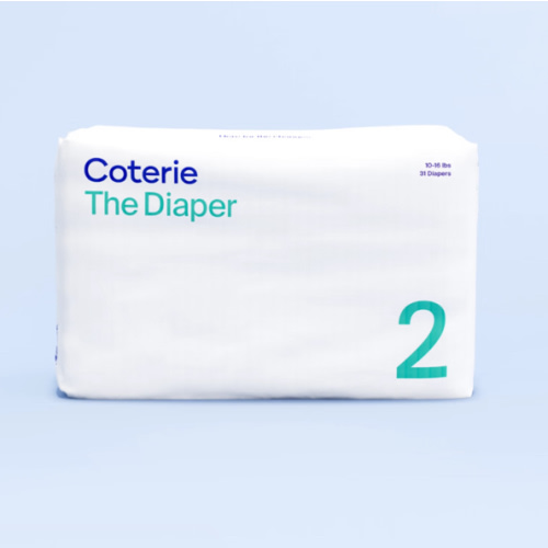 The Diaper