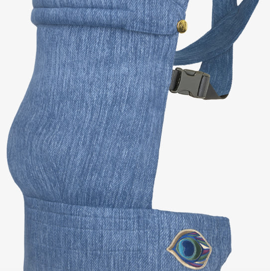 Denim Classic | Zeitgeist Baby Carrier | SHOP ARTIPOPPE