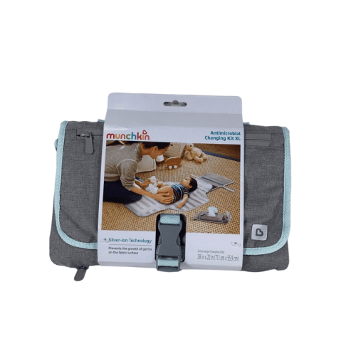 Munchkin Antimicrobial Changing Kit XL