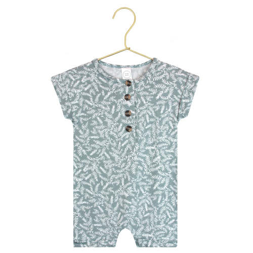 Morgan Romper