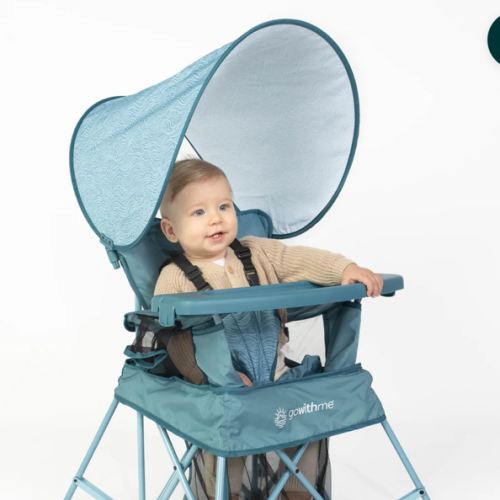 LIMITED-EDITION! Go With Me® Venture Deluxe Portable – Baby Delight
