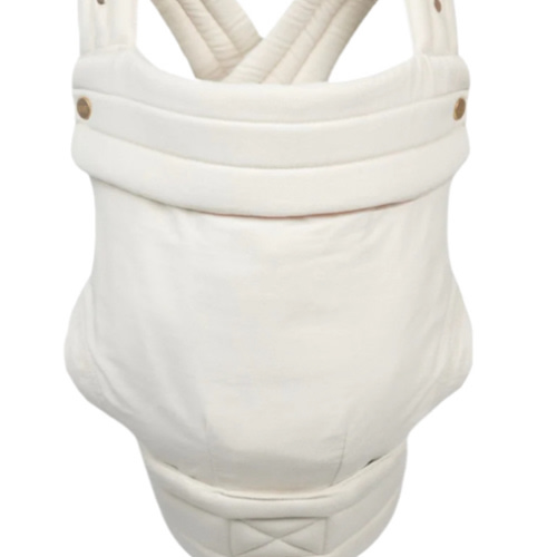 The Monarch Carrier - Natural Ivory – Mabē