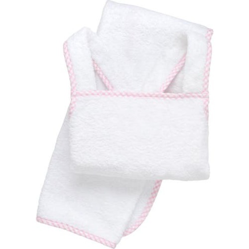 Bath Buddy Apron