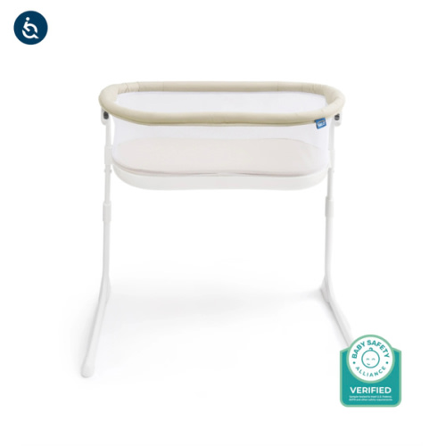 HALO BassiNest® Lite™ Portable Bassinet