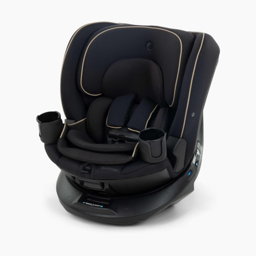 Maxi Cosi Andi 360° Rotating All-in-One Convertible Car Seat - Black