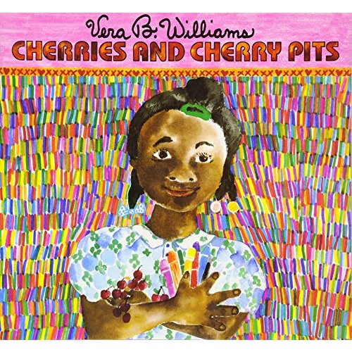 Cherries and Cherry Pits