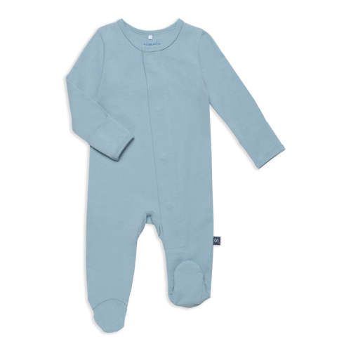 blue lake cloudstretch™ magnetic footie