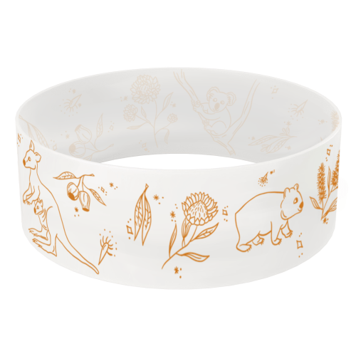 Sleep Easy Designer Sleeve