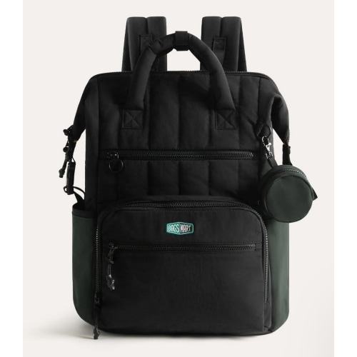 Walker 25L Featherlight Travel Diaper Backpack