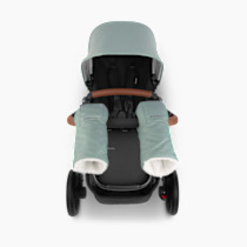 UPPAbaby CozyHandmuffs - Kenzi