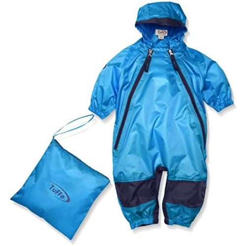 Tuffo Coverall