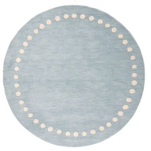Safavieh Kids SFK802 Hand Loomed Indoor Rugs - Safavieh