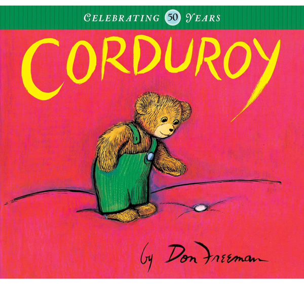 Corduroy