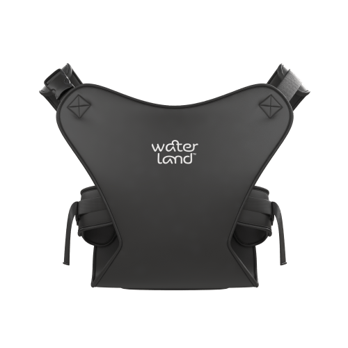 Water Baby Carrier for Pool & Beach | WaterLand (Made for Water) – WaterLand Baby Carrier