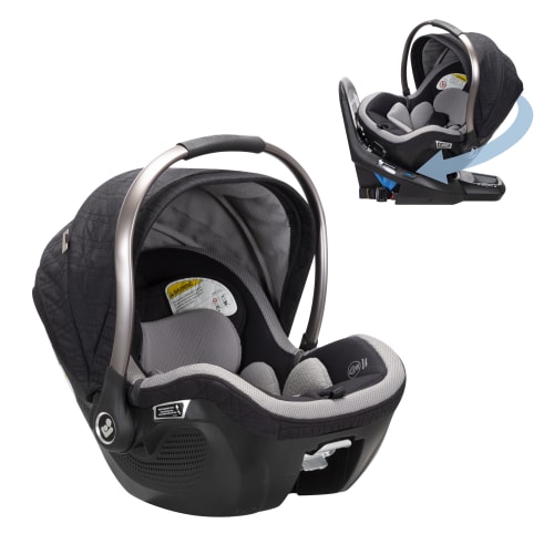 Maxi-Cosi Peri™ 180° Rotating Infant Car Seat - Kindred Collection