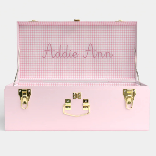 Petite Trunk | Petite Keep