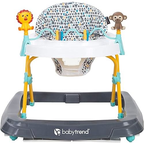 Baby Trend Trend Walker®, Zoo-ometry